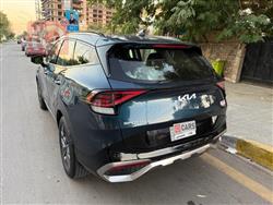 کیا سپۆرتاج